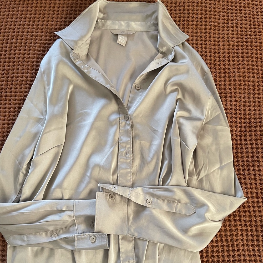 H&M Blouse
